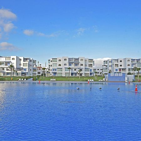 Inhome Apartment Cabo Negro Luaran gambar