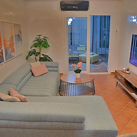 Inhome Apartment Cabo Negro Luaran gambar