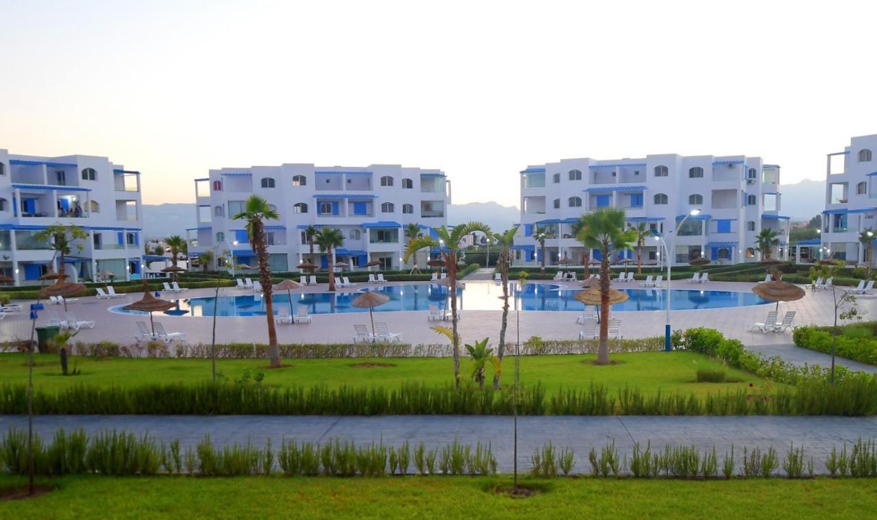 Inhome Apartment Cabo Negro Luaran gambar